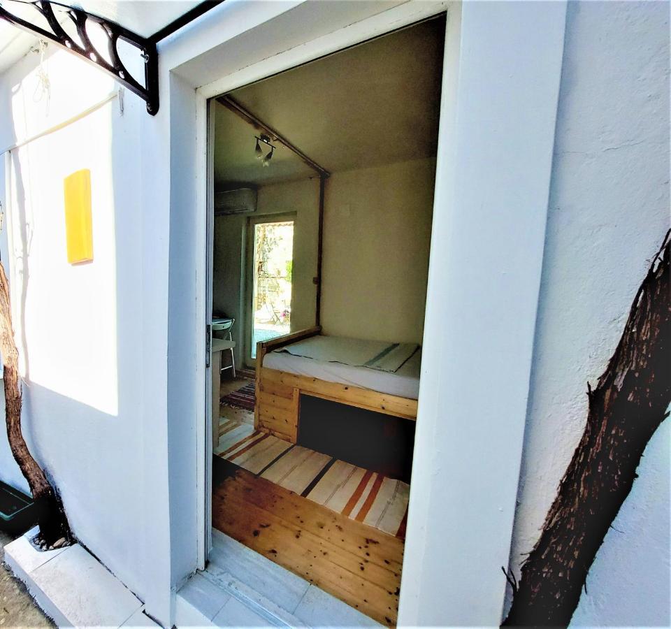 Studio Apartment Murter Center Eksteriør billede
